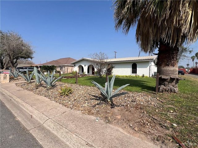 2900 N 24th Street, Mcallen, TX 78501