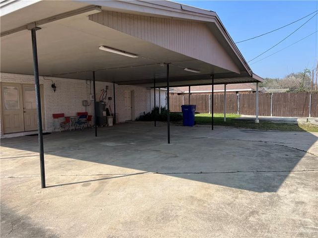 2900 N 24th Street, Mcallen, TX 78501