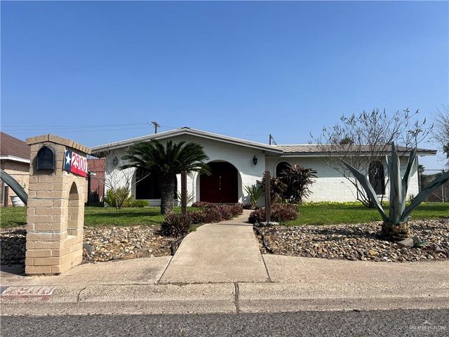 2900 N 24th Street, Mcallen, TX 78501