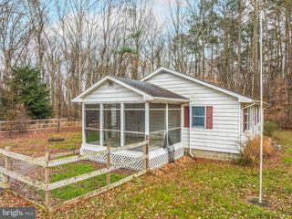 11279 CENTRAL AVE, Ridgely, MD 21660