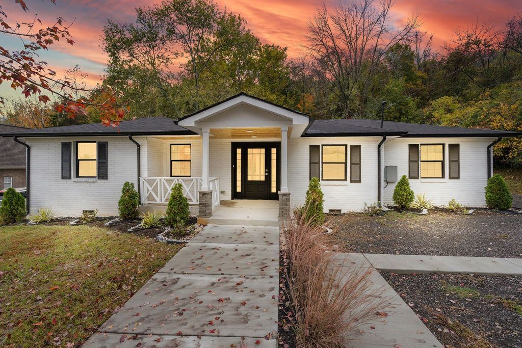 4044 Brick Church Pike, Nashville, TN 37207