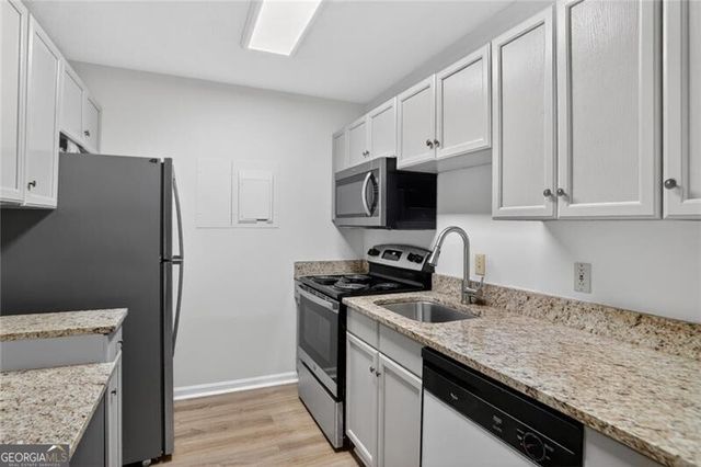 475 Mount Vernon Highway NE 117A, Sandy Springs, GA 30328