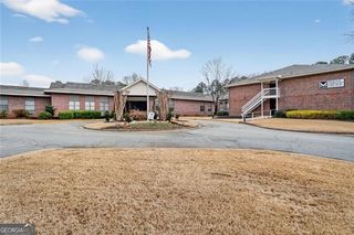 475 Mount Vernon Highway NE 117A, Sandy Springs, GA 30328