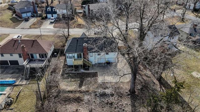 4412 E 104th Street, Kansas City, MO 64137