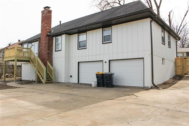 4412 E 104th Street, Kansas City, MO 64137