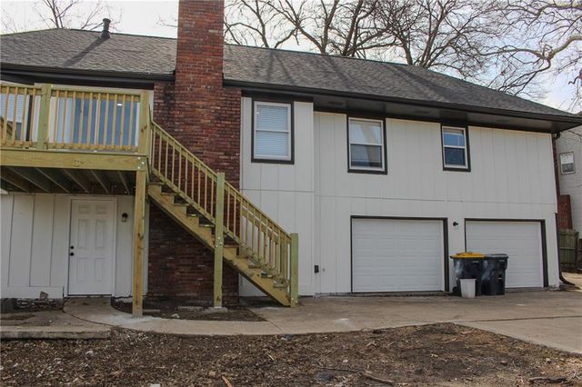 4412 E 104th Street, Kansas City, MO 64137