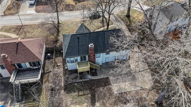 4412 E 104th Street, Kansas City, MO 64137