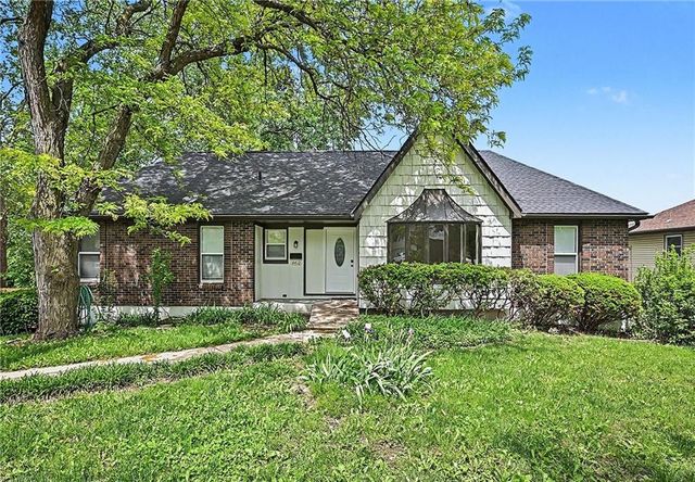 4412 E 104th Street, Kansas City, MO 64137