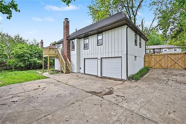 4412 E 104th Street, Kansas City, MO 64137