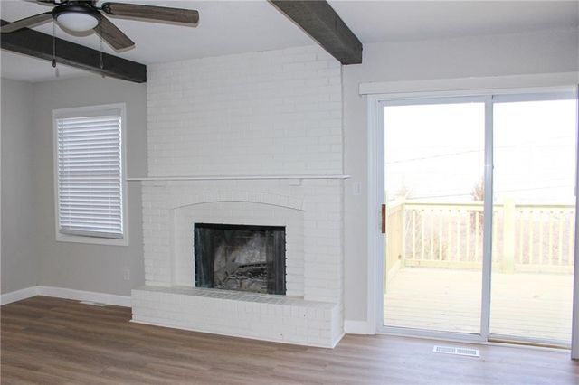 4412 E 104th Street, Kansas City, MO 64137