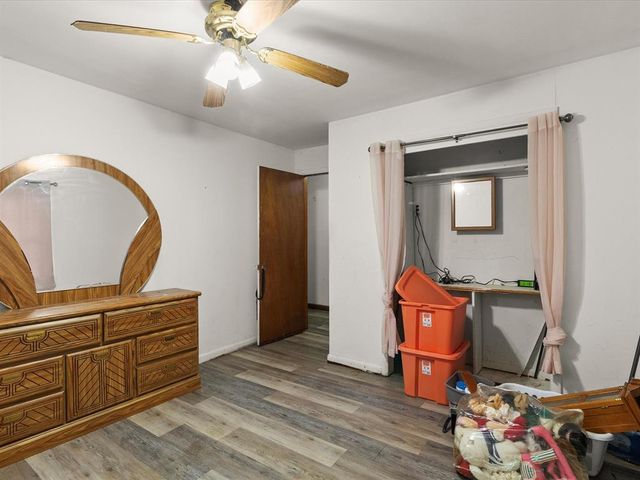 725 N Pine Street, Stratford, OK 74872