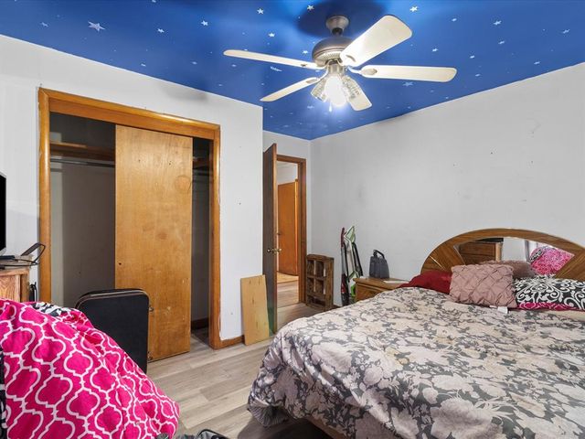 725 N Pine Street, Stratford, OK 74872