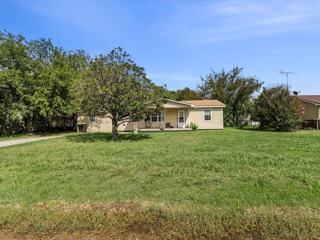 725 N Pine Street, Stratford, OK 74872