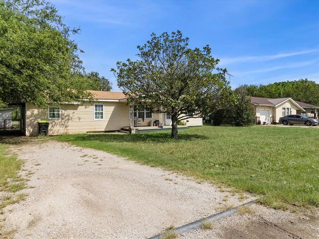 725 N Pine Street, Stratford, OK 74872