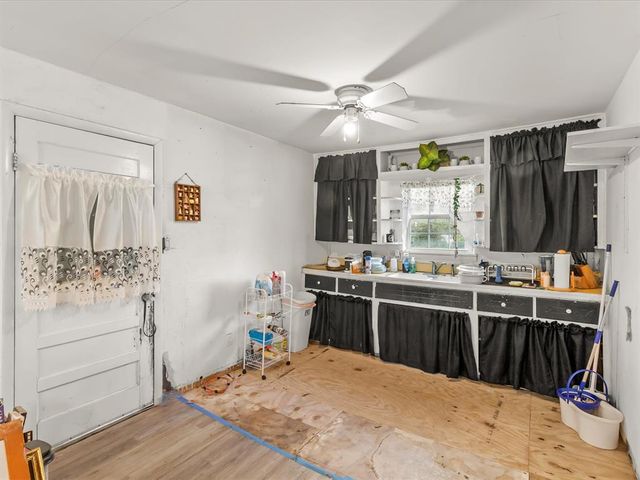 725 N Pine Street, Stratford, OK 74872