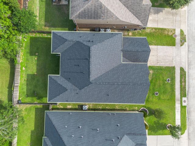 20738 Quartz Creek Lane, Humble, TX 77338