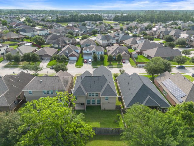 20738 Quartz Creek Lane, Humble, TX 77338