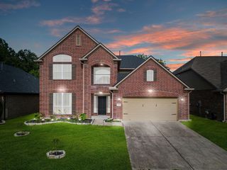 20738 Quartz Creek Lane, Humble, TX 77338