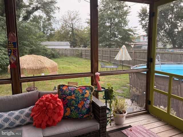 27 DORSEY AVE, Annapolis, MD 21401