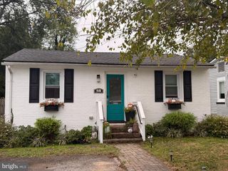 27 DORSEY AVE, Annapolis, MD 21401