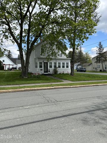 163 Manor Avenue, Cohoes, NY 12047