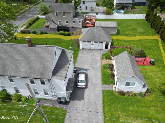 163 Manor Avenue, Cohoes, NY 12047