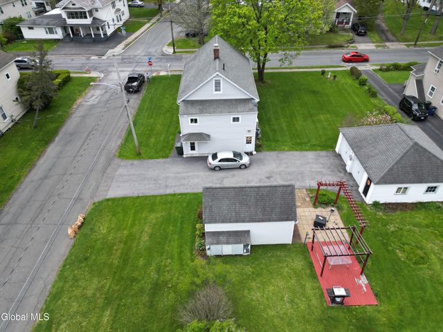 163 Manor Avenue, Cohoes, NY 12047
