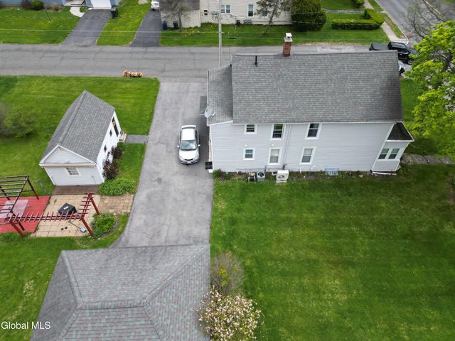 163 Manor Avenue, Cohoes, NY 12047