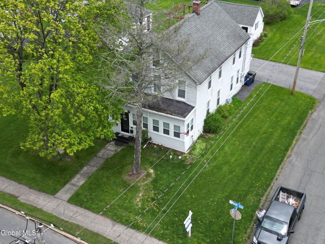 163 Manor Avenue, Cohoes, NY 12047