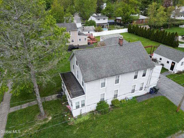 163 Manor Avenue, Cohoes, NY 12047