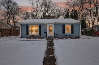 1014 Hall Street, Albion, MI 49224