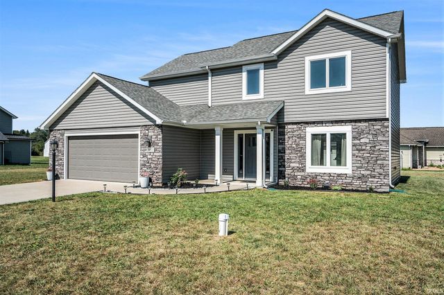 21873 Angeline Drive, Bristol, IN 46507