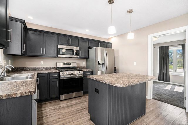 21873 Angeline Drive, Bristol, IN 46507