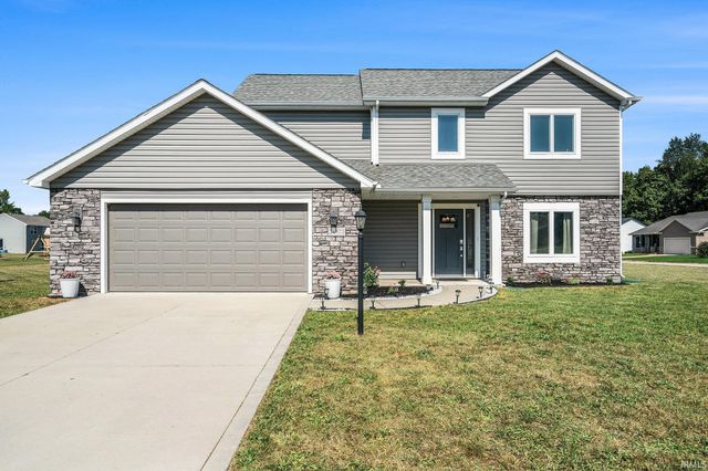 21873 Angeline Drive, Bristol, IN 46507