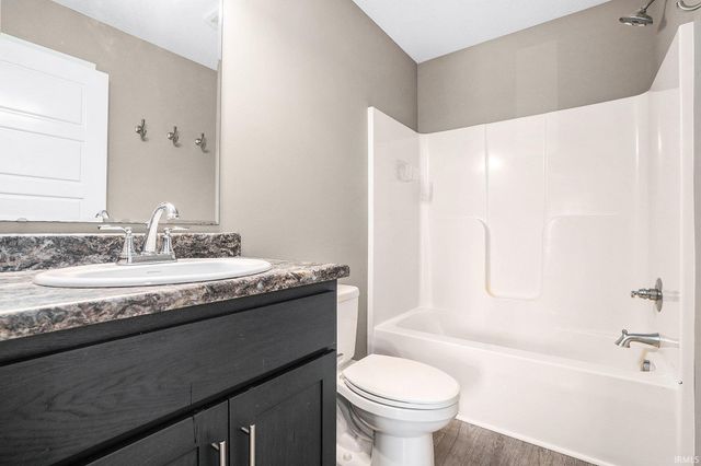 21873 Angeline Drive, Bristol, IN 46507