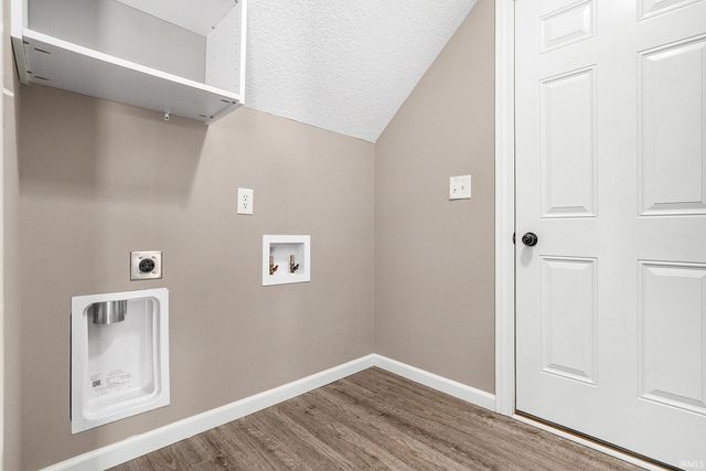 21873 Angeline Drive, Bristol, IN 46507