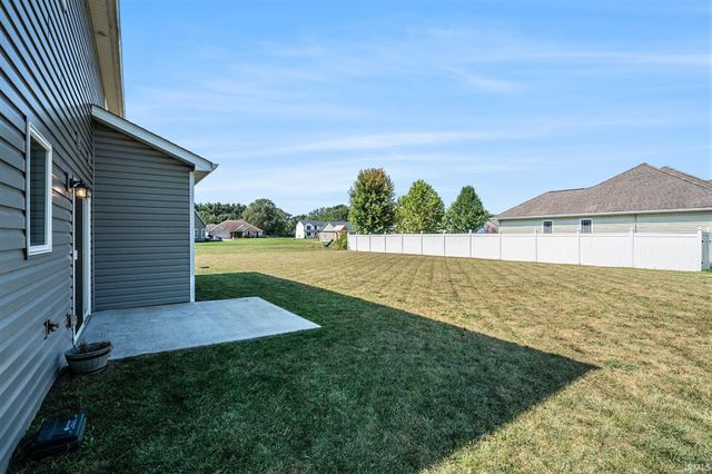 21873 Angeline Drive, Bristol, IN 46507