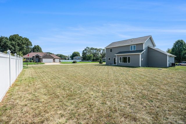 21873 Angeline Drive, Bristol, IN 46507