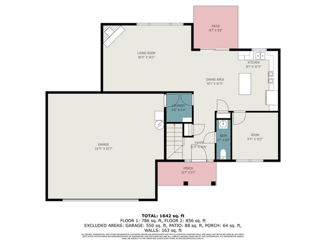 21873 Angeline Drive, Bristol, IN 46507