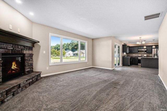 21873 Angeline Drive, Bristol, IN 46507