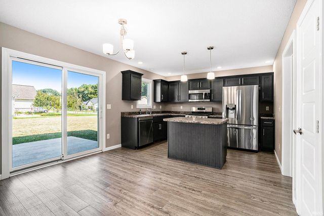 21873 Angeline Drive, Bristol, IN 46507