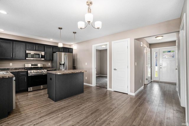 21873 Angeline Drive, Bristol, IN 46507