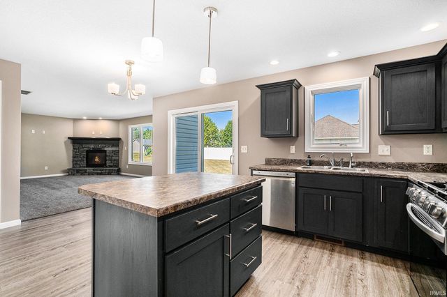 21873 Angeline Drive, Bristol, IN 46507