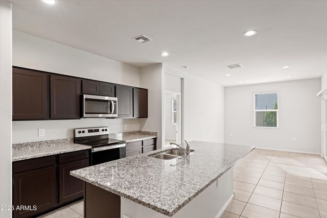 18621 W Hackamore Drive, Wittmann, AZ 85361