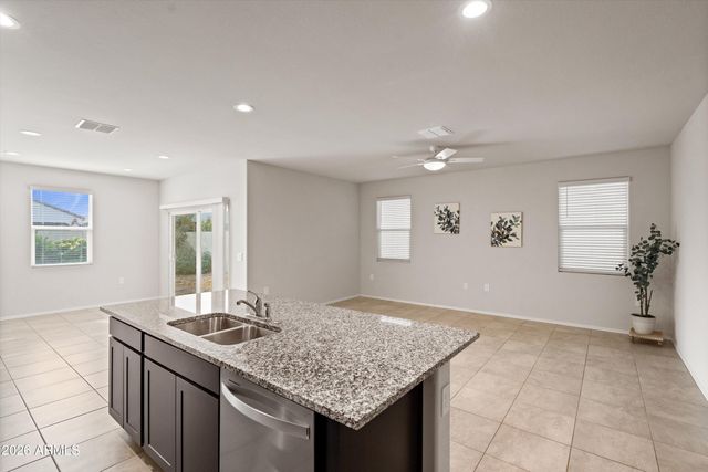 18621 W Hackamore Drive, Wittmann, AZ 85361