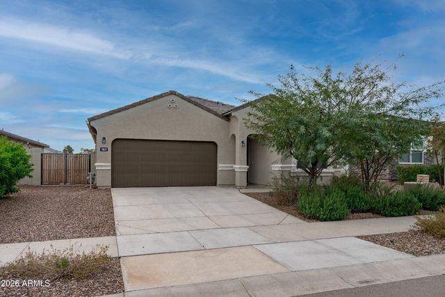 18621 W Hackamore Drive, Wittmann, AZ 85361