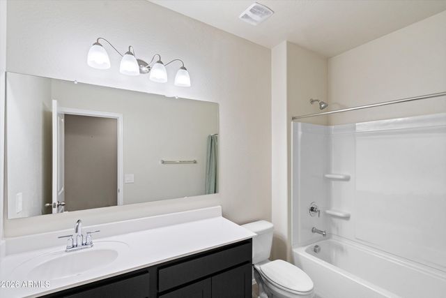 18621 W Hackamore Drive, Wittmann, AZ 85361