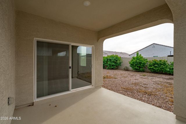 18621 W Hackamore Drive, Wittmann, AZ 85361