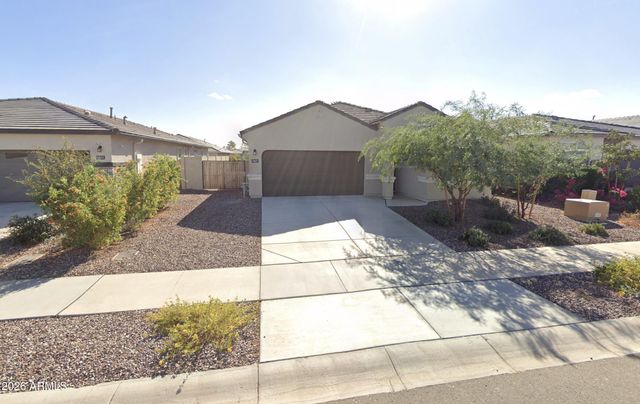 18621 W Hackamore Drive, Wittmann, AZ 85361