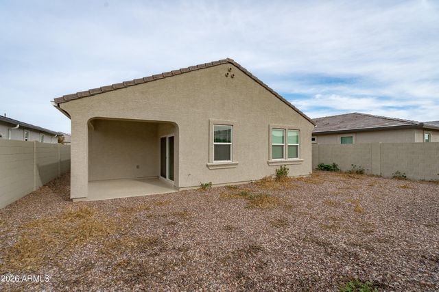18621 W Hackamore Drive, Wittmann, AZ 85361